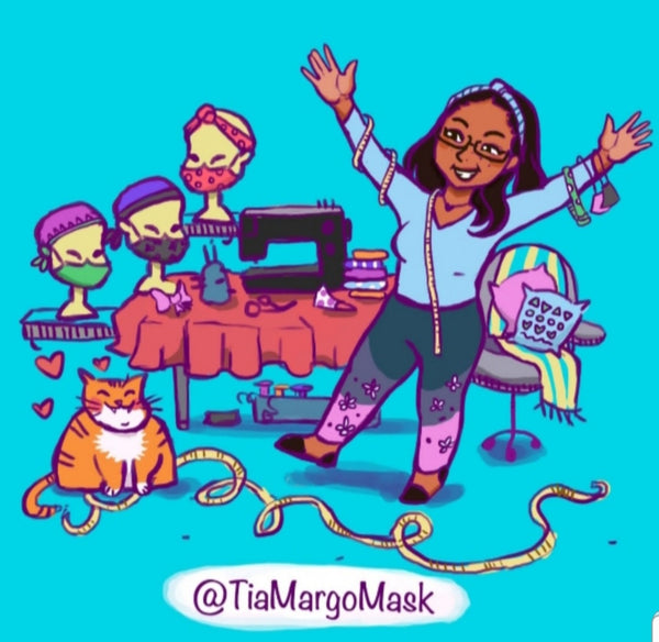 Tiamargomask