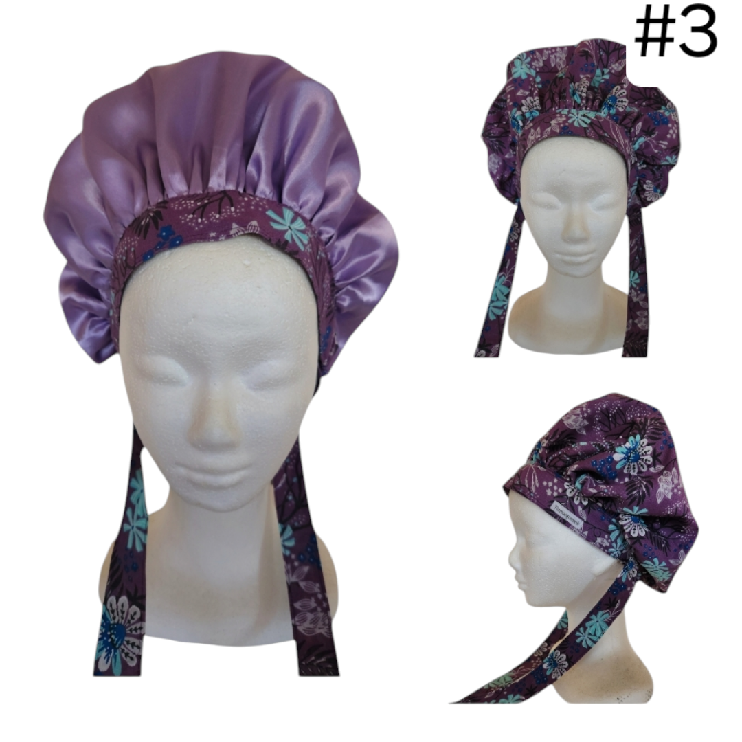 Reversible Bonnets