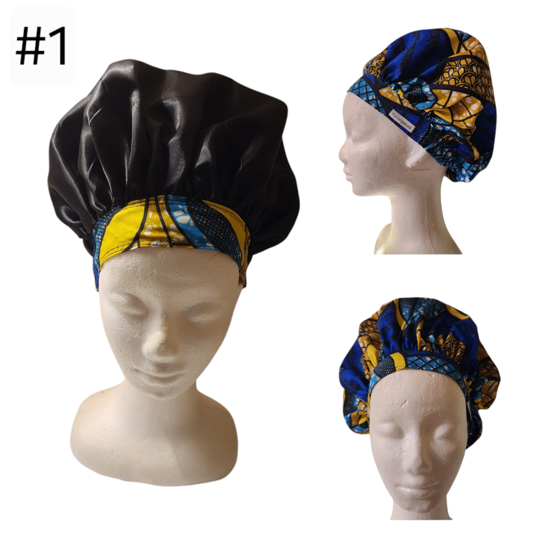Reversible Bonnets