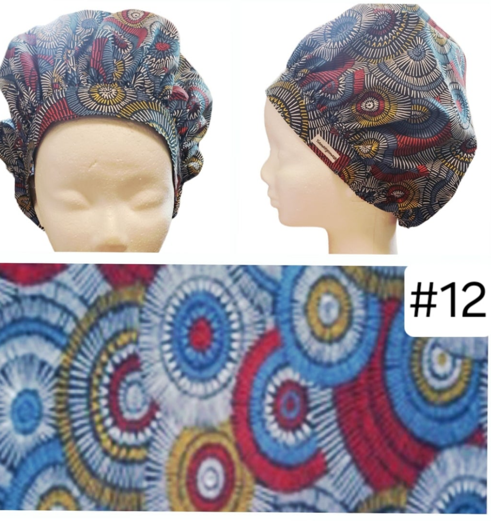 Reversible Bonnets