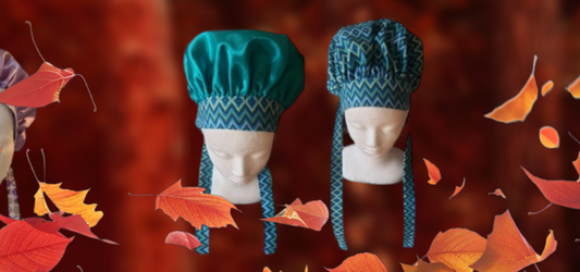 Reversible Bonnets